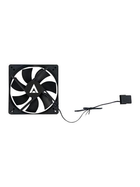 VENTILADOR ACTECK POLAR EG VG120 120MM 1200RPM NEGRO - Image 7