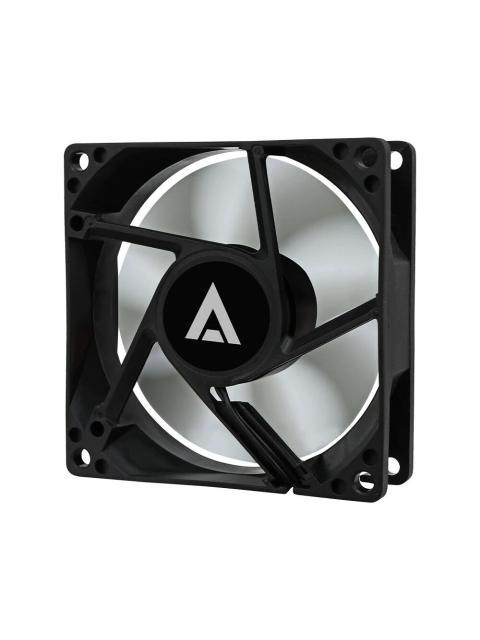 VENTILADOR ACTECK POLAR EG VG80 80MM 1800RPM NEGRO - Image 3