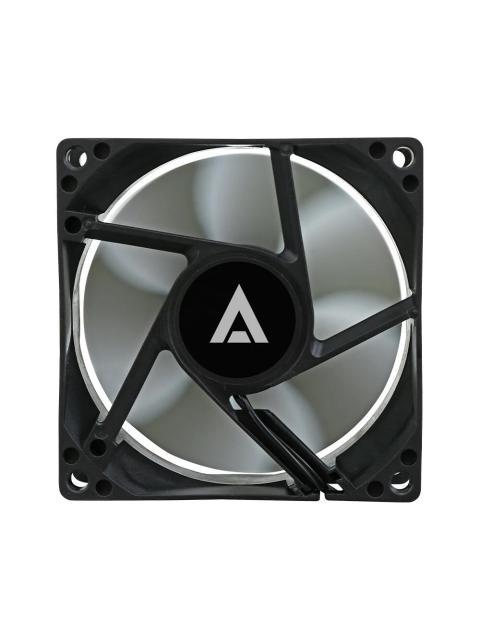 VENTILADOR ACTECK POLAR EG VG80 80MM 1800RPM NEGRO - Image 4