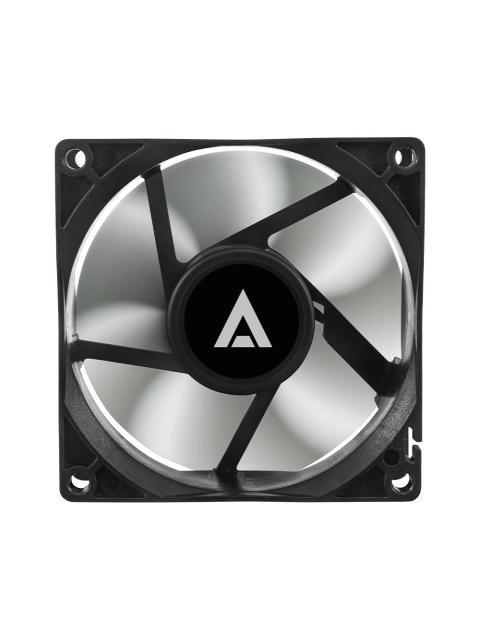 VENTILADOR ACTECK POLAR EG VG80 80MM 1800RPM NEGRO - Image 5