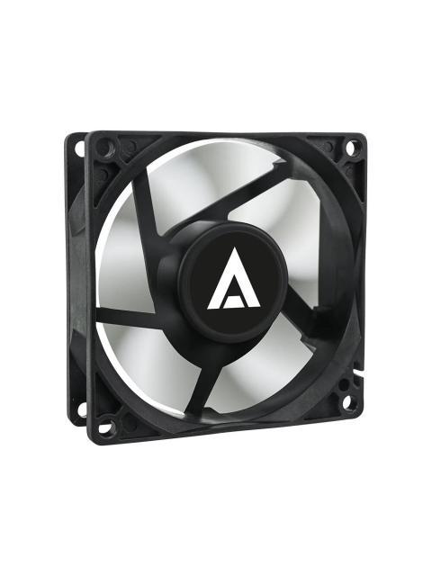 VENTILADOR ACTECK POLAR EG VG80 80MM 1800RPM NEGRO - Image 6