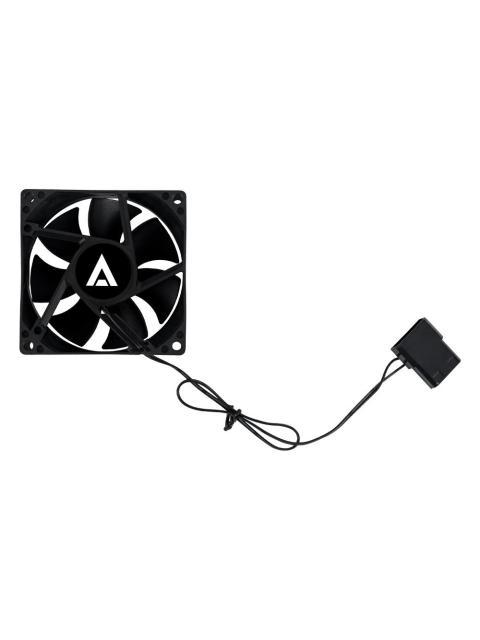 VENTILADOR ACTECK POLAR EG VG80 80MM 1800RPM NEGRO - Image 7