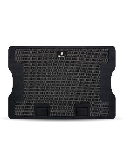 VENTILADOR BROBOTIX NEGRO METAL UNIVERSIAL USB 1400 RPM - Image 5