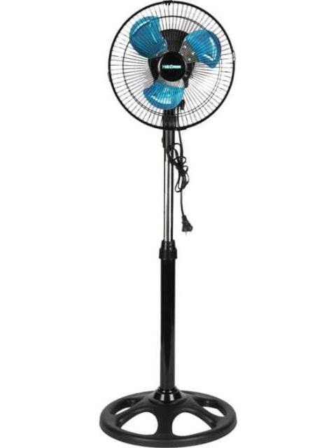 VENTILADOR CON VELOCIDADES MULTICOLOR HELLODREAM