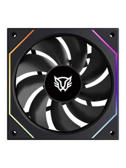 VENTILADOR DE 120MM BALAM RUSH EOLOX LINKR EXL95R