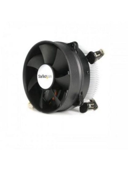 DISIPADOR CPU STARTECH  FAN775E 95MM 2600RPM NEGRO - Image 2