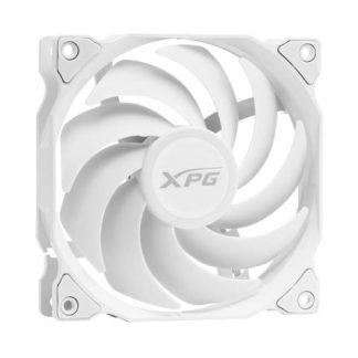 ?VENTILADOR XPG VENTO 120MM 1200RPM BLANCO
