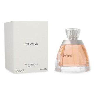VERA WANG 100ML EDP SPRAY - DAMA