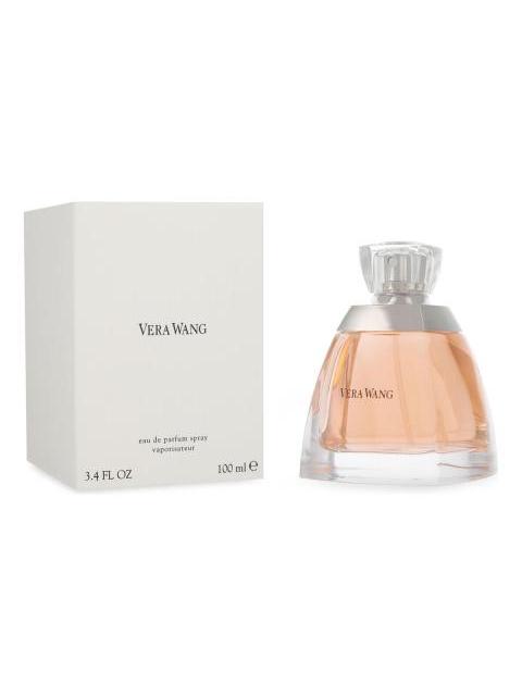 VERA WANG 100ML EDP SPRAY - DAMA