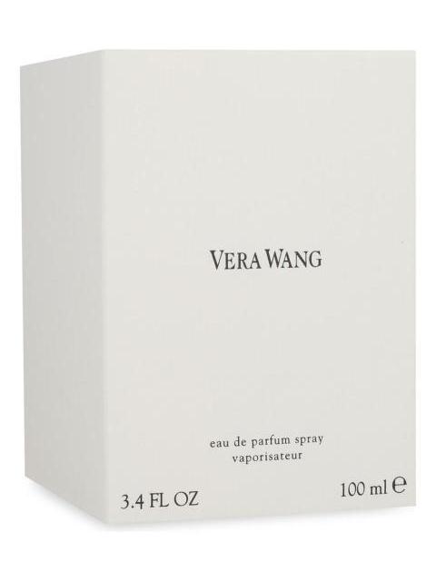VERA WANG 100ML EDP SPRAY - DAMA - Image 3