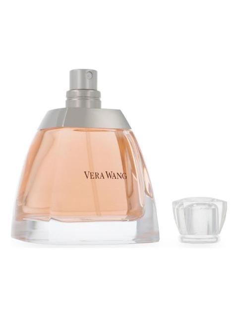 VERA WANG 100ML EDP SPRAY - DAMA - Image 4