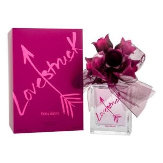 VERA WANG LOVESTRUCK WOMEN 100ML EDP