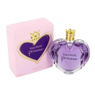 VERA WANG PRINCESS 100ML EDT