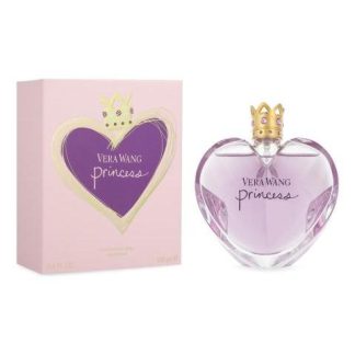VERA WANG PRINCESS 100ML EDT SPRAY - DAMA