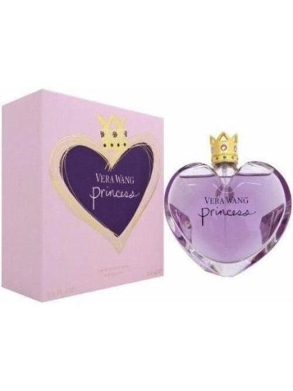 PRINCESS EDT 100ML PARA MUJER - Image 2