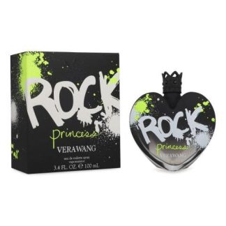 VERA WANG ROCK PRINCESS 100ML EDT SPRAY - DAMA