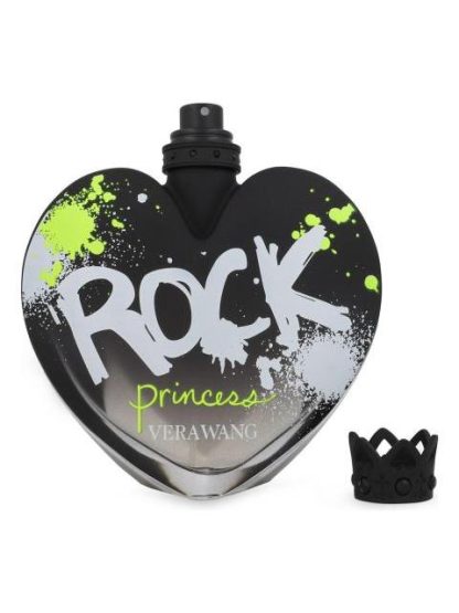 VERA WANG ROCK PRINCESS 100ML EDT SPRAY - DAMA - Image 4