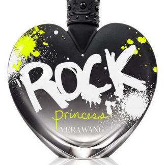 VERA WANG ROCK PRINCESS WOMEN 100ML EDT