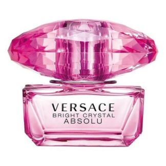 VERSACE BRIGHT CRISTAL ABSOLU WOMEN 90ML EDP