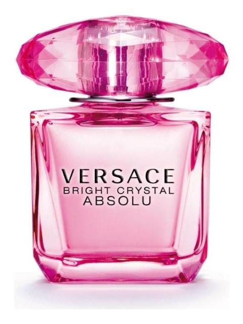 BRIGHT CRYSTAL ABSOLU EDP 90ML PARA MUJER - Image 4