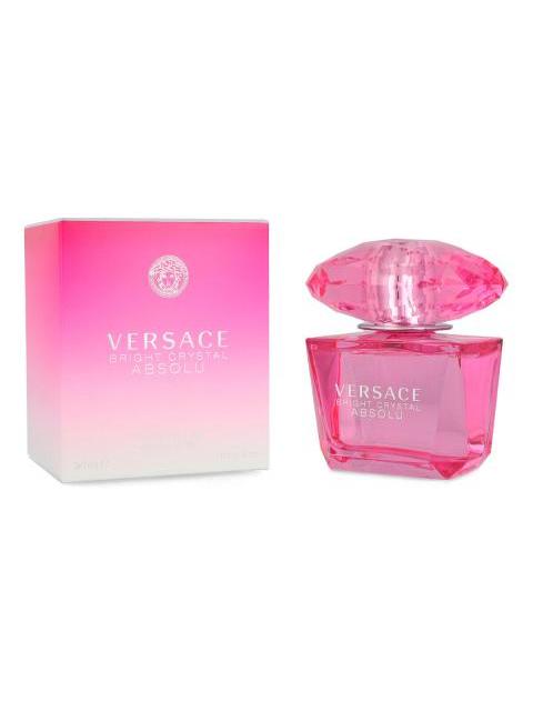 BRIGHT CRYSTAL ABSOLU EDP 90ML PARA MUJER - Image 5