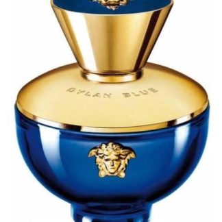 VERSACE DYLAN BLUE POUR FEMME 100 ML