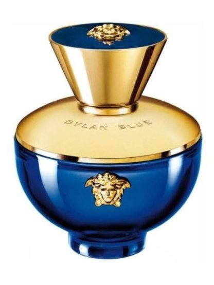VERSACE DYLAN BLUE POUR FEMME 100 ML