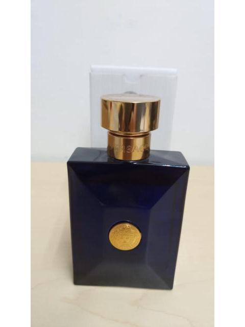 VERSACE DYLAN BLUE POUR HOMME DYLAN BLUE EAU DE TOILETTE 100 ML PARA HOMBRE - Image 5