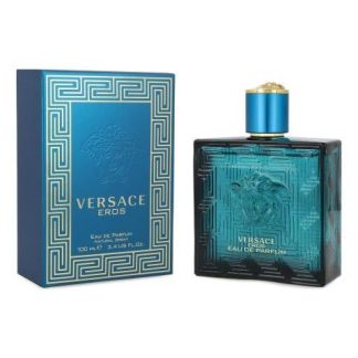 VERSACE EROS 100ML EDP SPRAY