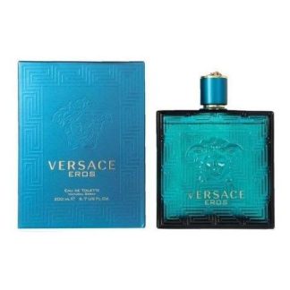 VERSACE EROS CABALLERO 200ML EDT