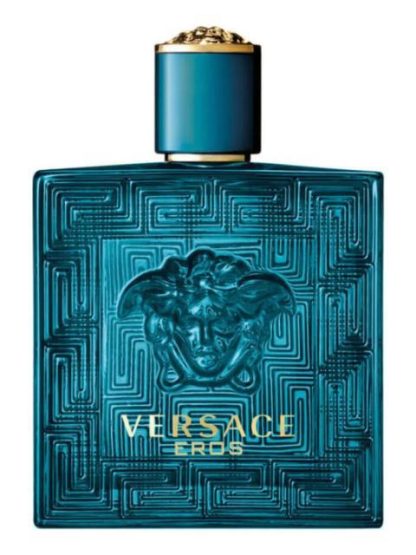 VERSACE EROS EAU DE TOILETTE 200 ML PARA HOMBRE