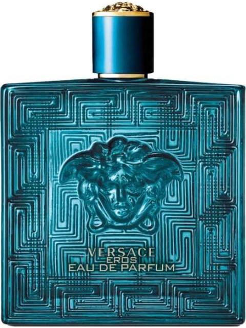 VERSACE EROS EAU DE TOILETTE VERSACE PARA CABALLERO 100 ML MULTICOLOR VERSACE