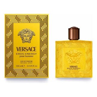 VERSACE EROS ENERGY POUR HOMME 100ML EDP