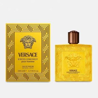 VERSACE EROS ENERGY POUR HOMME 200ML EDP