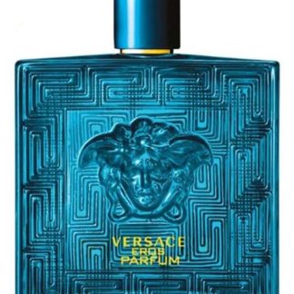 VERSACE EROS PERFUME PARFUM 200 ML PARA HOMBRE