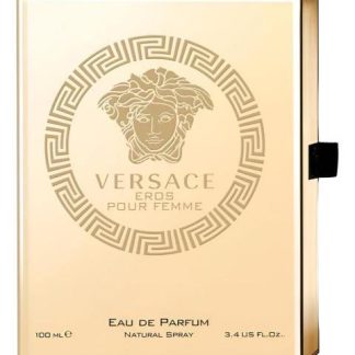 VERSACE EROS POUR FEMME 100ML EDP