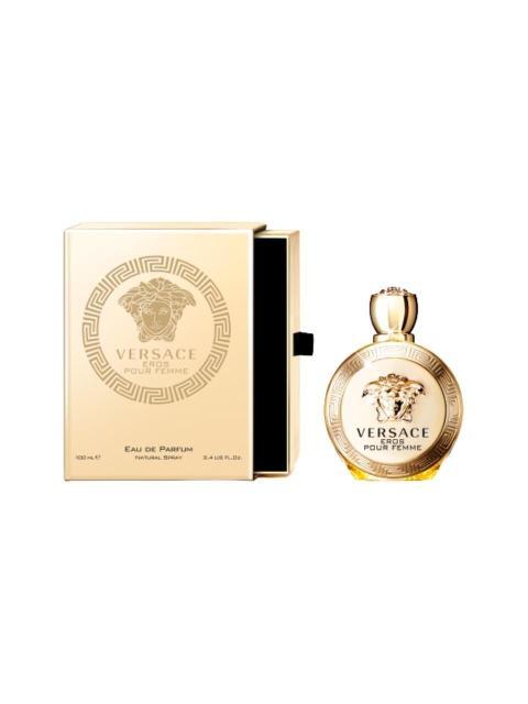 PERFUME VERSACE EROS POUR FEMME 100ML - Image 3