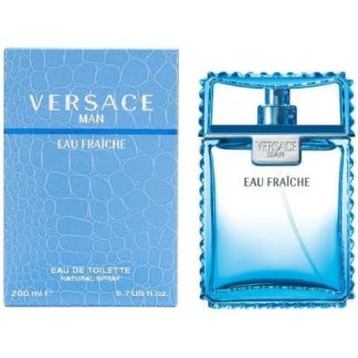 VERSACE MAN EAU FRAICHE 200ML EDT