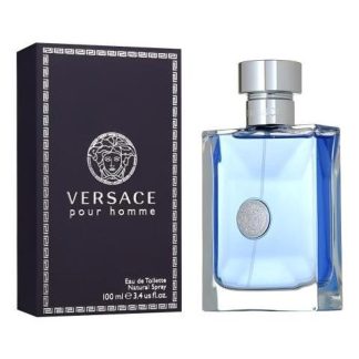 VERSACE POUR HOMME 100ML EDT HOMBRE