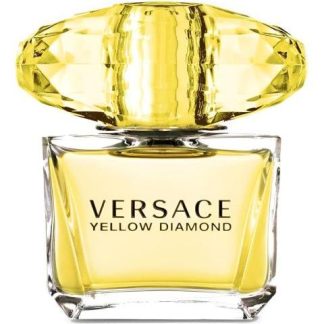 VERSACE YELLOW DIAMOND DAMA 90ML EDT