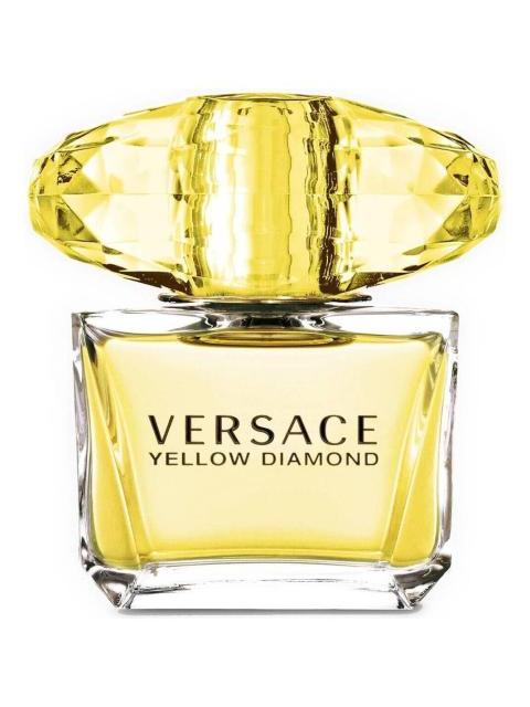 VERSACE YELLOW EAU DE TOILETTE 90 ML PARA MUJER - Image 3