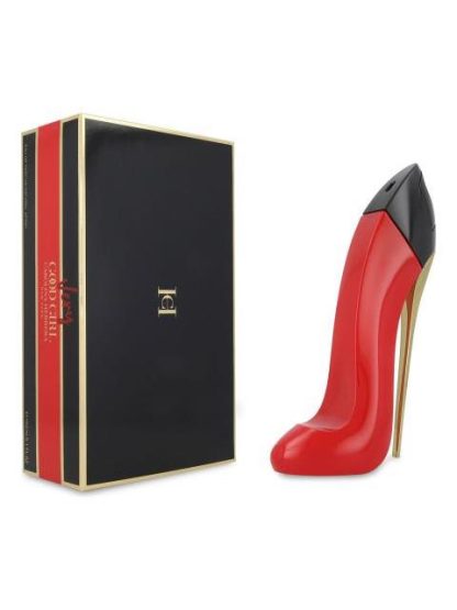 VERY GOOD GIRL 150ML EDP SPRAY - DAMA