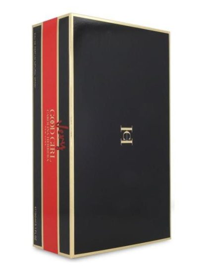 VERY GOOD GIRL 150ML EDP SPRAY - DAMA - Image 3