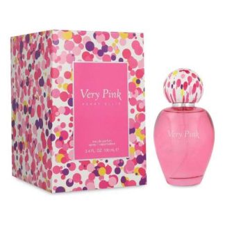 VERY PINK 100ML EDP SPRAY - DAMA