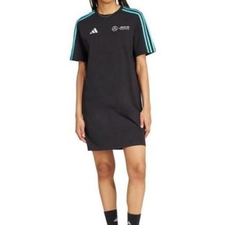 VESTIDO MER DNA DRESS W NEGRO ADIDAS