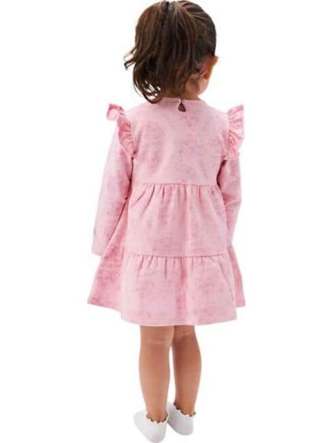 VESTIDO PAW PATROL PALO DE ROSA PAW PATROL - Image 3