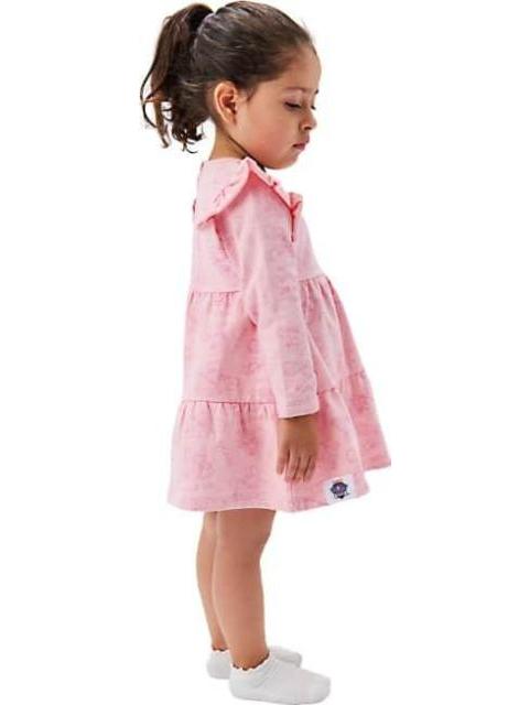 VESTIDO PAW PATROL PALO DE ROSA PAW PATROL - Image 4