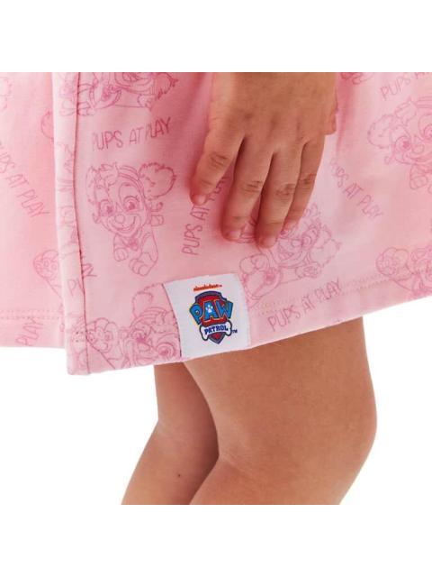 VESTIDO PAW PATROL PALO DE ROSA PAW PATROL - Image 5