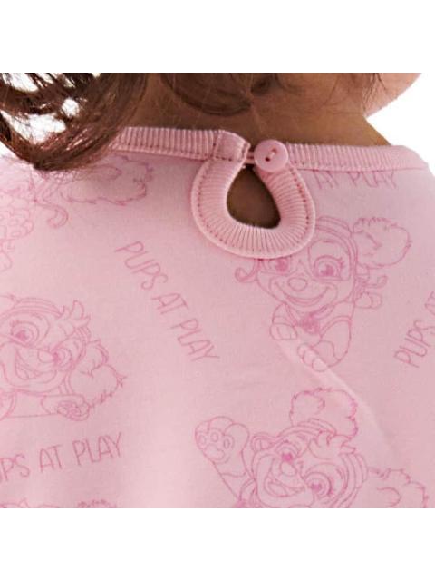 VESTIDO PAW PATROL PALO DE ROSA PAW PATROL - Image 6