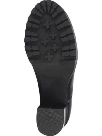 BOTA SUELA TRACK NEGRO SAO PAULO - Image 6